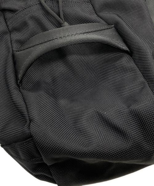 BRIEFING（ブリーフィング）BRIEFING (ブリーフィング) ボストンバッグ ブラック サイズ:下記参照の古着・服飾アイテム