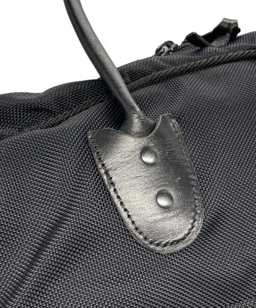 South2 West8（サウスツー ウエストエイト）South2 West8 (サウスツー ウエストエイト) BALISTIC NYLON LA CROSSE BRIEFCASE ブラック サイズ:下記参照の古着・服飾アイテム