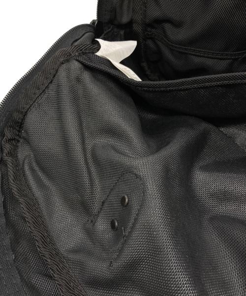South2 West8（サウスツー ウエストエイト）South2 West8 (サウスツー ウエストエイト) BALISTIC NYLON LA CROSSE BRIEFCASE ブラック サイズ:下記参照の古着・服飾アイテム