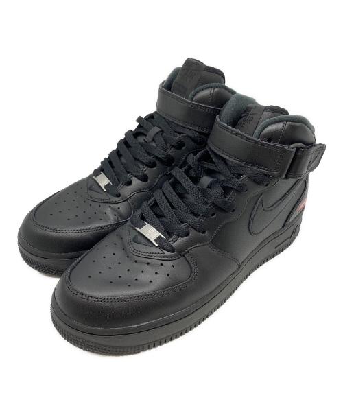 NIKE（ナイキ）NIKE (ナイキ) SUPREME (シュプリーム) Air Force 1 Mid 