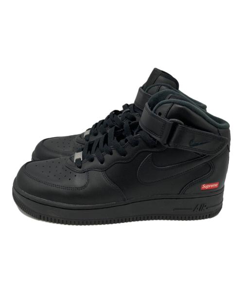 NIKE（ナイキ）NIKE (ナイキ) SUPREME (シュプリーム) Air Force 1 Mid 