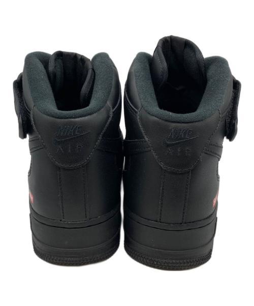 NIKE（ナイキ）NIKE (ナイキ) SUPREME (シュプリーム) Air Force 1 Mid 