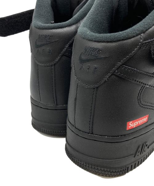 NIKE（ナイキ）NIKE (ナイキ) SUPREME (シュプリーム) Air Force 1 Mid 