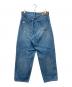 FreshService (フレッシュサービス) CORPORATE DENIM FIVE POCKET PANTS インディゴ サイズ:M：13000円