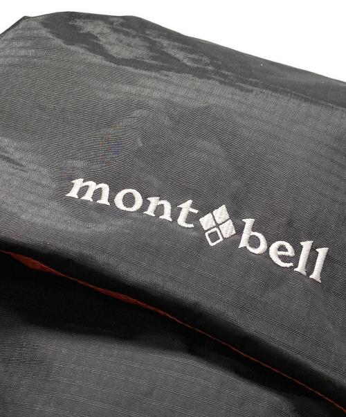 mont-bell（モンベル）mont-bell (モンベル) バランスライト40 ブラック サイズ:下記参照の古着・服飾アイテム