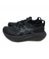 asics (アシックス) GEL-NIMBUS 27 ブラック サイズ:25cm：10000円