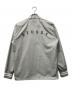 stussy (ステューシー) Champion (チャンピオン) ヴァーシティーコーチジャケット3 グレー サイズ:S：9000円