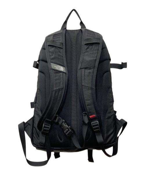 SUPREME（シュプリーム）SUPREME (シュプリーム) THE NORTH FACE (ザ ノース フェイス) S Logo Expedition Backpack ブラック サイズ:下記参照の古着・服飾アイテム