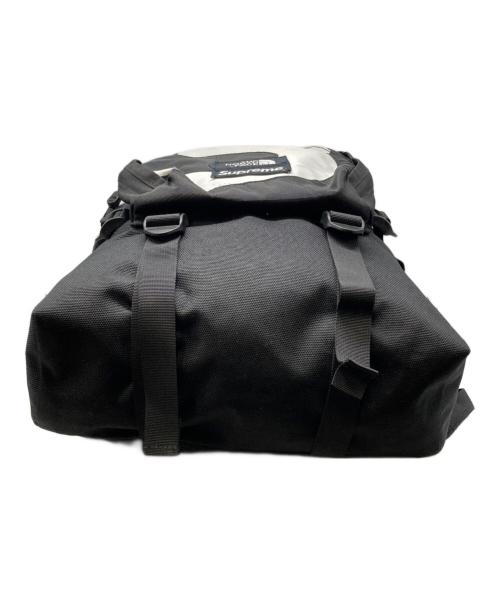 SUPREME（シュプリーム）SUPREME (シュプリーム) THE NORTH FACE (ザ ノース フェイス) S Logo Expedition Backpack ブラック サイズ:下記参照の古着・服飾アイテム