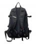 SUPREME (シュプリーム) THE NORTH FACE (ザ ノース フェイス) S Logo Expedition Backpack ブラック サイズ:下記参照：20000円