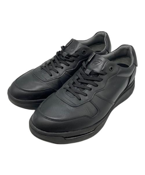 asics（アシックス）asics (アシックス) ペダラ ライドウォーク 2 ブラック サイズ:26の古着・服飾アイテム