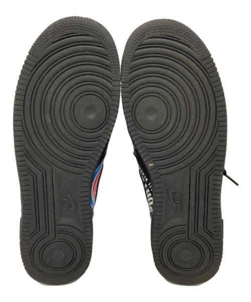 NIKE（ナイキ）NIKE (ナイキ) SUPREME (シュプリーム) NBA (エヌビーエー) Air Force 1 Mid '07 