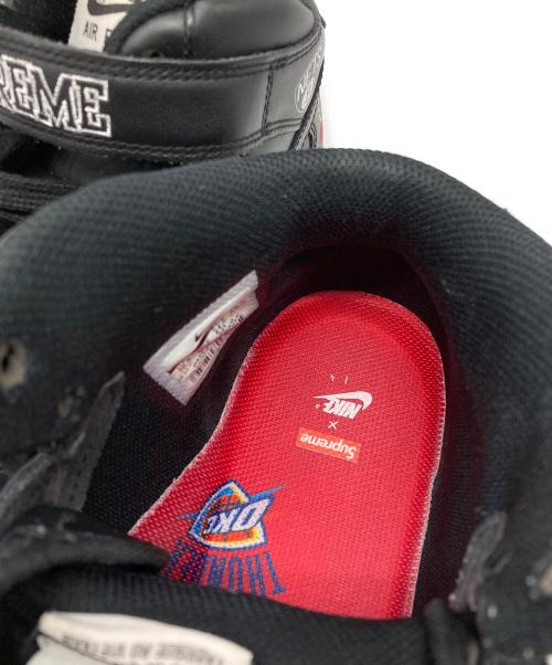 NIKE（ナイキ）NIKE (ナイキ) SUPREME (シュプリーム) NBA (エヌビーエー) Air Force 1 Mid '07 
