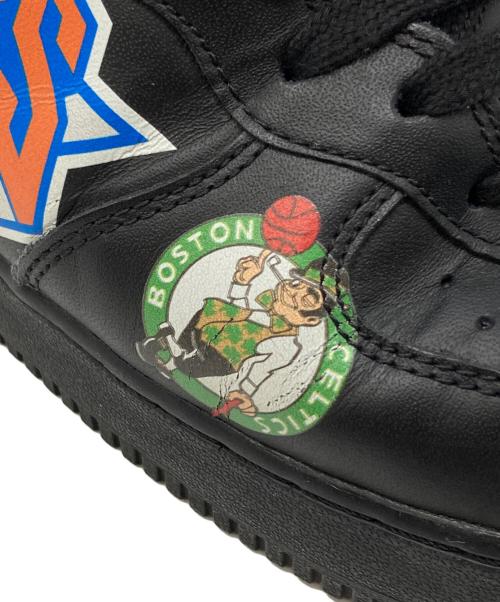 NIKE（ナイキ）NIKE (ナイキ) SUPREME (シュプリーム) NBA (エヌビーエー) Air Force 1 Mid '07 