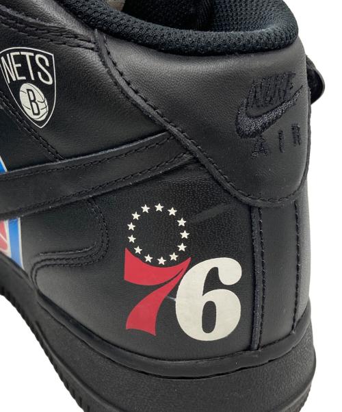 NIKE（ナイキ）NIKE (ナイキ) SUPREME (シュプリーム) NBA (エヌビーエー) Air Force 1 Mid '07 