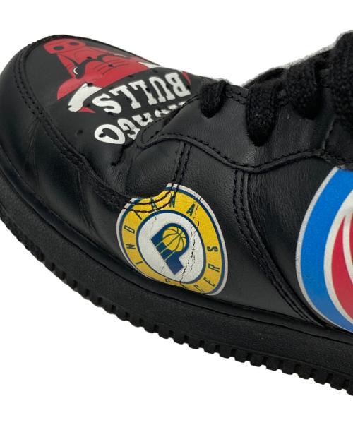NIKE（ナイキ）NIKE (ナイキ) SUPREME (シュプリーム) NBA (エヌビーエー) Air Force 1 Mid '07 