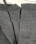 中古・古着 L'Appartement (アパルトモン) GENTLEMAN PANTS グレー サイズ:34：9000円