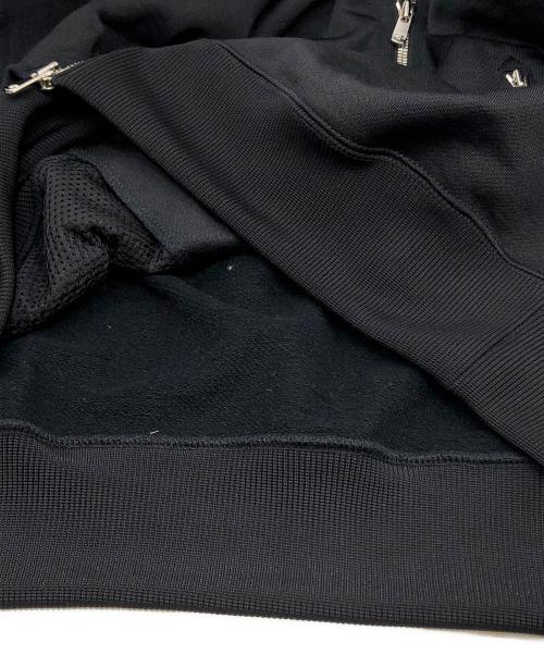 Needles（ニードルズ）Needles (ニードルズ) ドルマンスリーブトラックジャケット ブラック サイズ:Mの古着・服飾アイテム