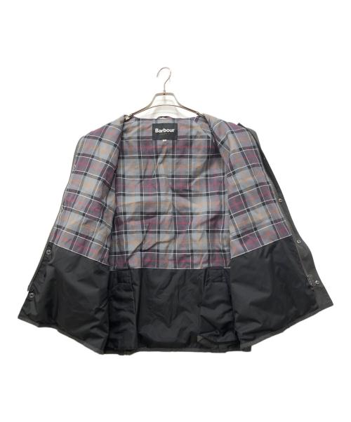 Barbour（バブアー）Barbour (バブアー) green label relaxing (グリーンレーベルリラクシング) トランスポートビデイルジャケット グレー サイズ:38の古着・服飾アイテム