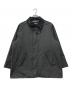Barbour（バブアー）の古着「トランスポートビデイルジャケット」｜グレー