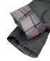 中古・古着 Barbour (バブアー) green label relaxing (グリーンレーベルリラクシング) トランスポートビデイルジャケット グレー サイズ:38：25000円