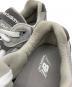 中古・古着 NEW BALANCE (ニューバランス) U992GY グレー サイズ:25.5cm：27000円