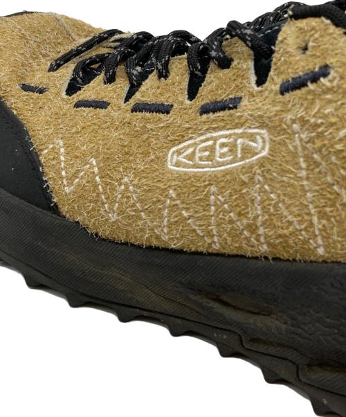 KEEN（キーン）KEEN (キーン) GRAMICCI (グラミチ) JASPER ZIONIC ベージュ サイズ:29cmの古着・服飾アイテム