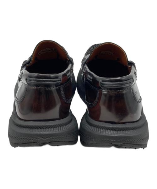 KEEN（キーン）KEEN (キーン) UNEEK LOAFER WK ブラウン サイズ:29cmの古着・服飾アイテム