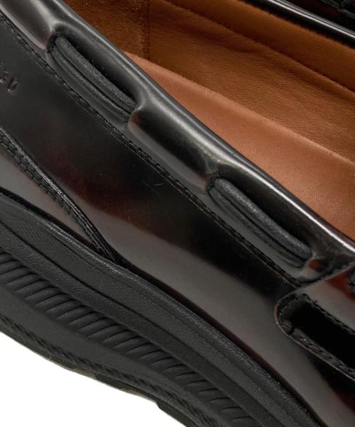 KEEN（キーン）KEEN (キーン) UNEEK LOAFER WK ブラウン サイズ:29cmの古着・服飾アイテム