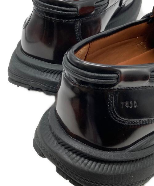 KEEN（キーン）KEEN (キーン) UNEEK LOAFER WK ブラウン サイズ:29cmの古着・服飾アイテム