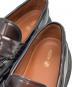 中古・古着 KEEN (キーン) UNEEK LOAFER WK ブラウン サイズ:29cm：35000円