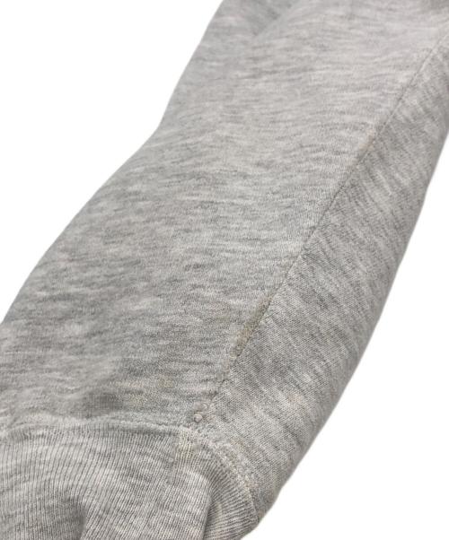 Champion（チャンピオン）Champion (チャンピオン) リバースウィーブスウェット グレー サイズ:XLの古着・服飾アイテム
