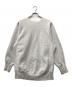 Champion (チャンピオン) リバースウィーブスウェット グレー サイズ:XL：10000円
