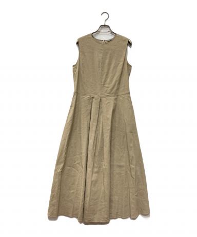 25SS セオリーリュクス Lush Linen Jadie ロングワンピース 中古・古着通販】theory luxe (セオリーリュクス) LUSH LINEN ロング