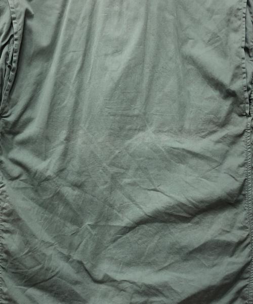 C.P COMPANY（シーピーカンパニー）C.P COMPANY (シーピーカンパニー) ジップアップジャケット グリーン サイズ:46の古着・服飾アイテム