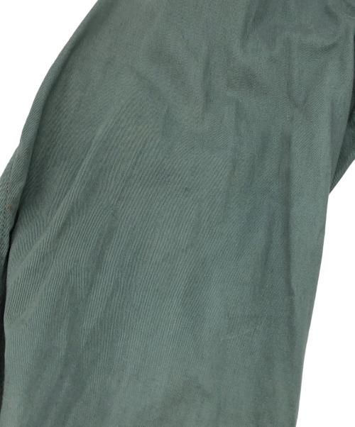 C.P COMPANY（シーピーカンパニー）C.P COMPANY (シーピーカンパニー) ジップアップジャケット グリーン サイズ:46の古着・服飾アイテム