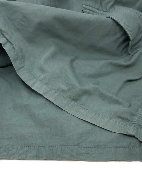 C.P COMPANY（シーピーカンパニー）C.P COMPANY (シーピーカンパニー) ジップアップジャケット グリーン サイズ:46の古着・服飾アイテム