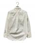 MADISON BLUE (マディソンブルー) J.BRADLEY LONGSLEEVE SHIRT ホワイト サイズ:1：15000円