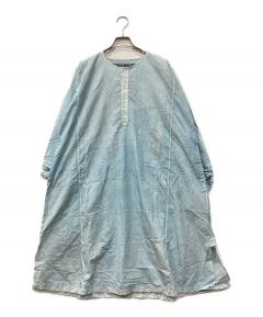 中古・古着通販】45R (フォーティファイブ・アール) ハケ目ガーゼ