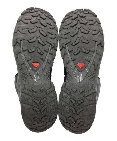 SALOMON（サロモン）SALOMON (サロモン) XA PRO 3D V9 GORE-TEX ブラック サイズ:28.5cmの古着・服飾アイテム