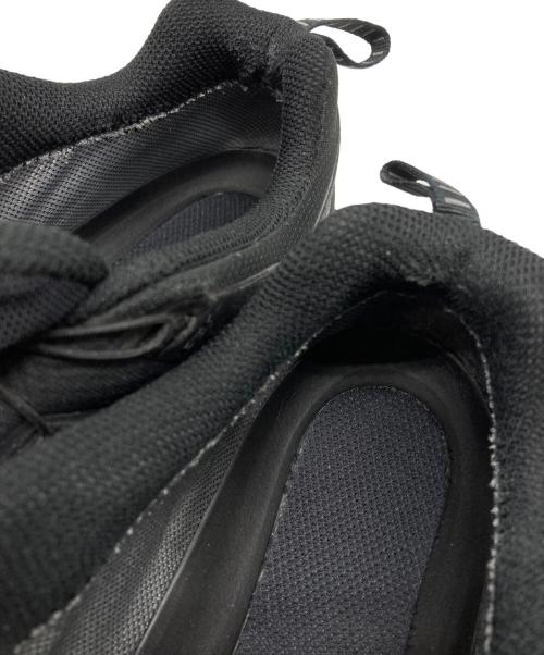 SALOMON（サロモン）SALOMON (サロモン) XA PRO 3D V9 GORE-TEX ブラック サイズ:28.5cmの古着・服飾アイテム