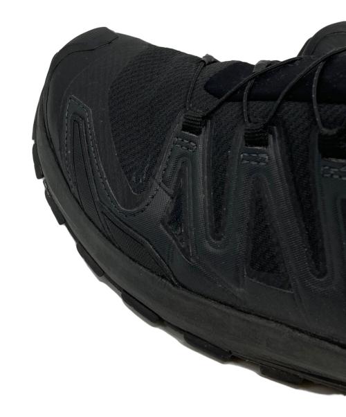 SALOMON（サロモン）SALOMON (サロモン) XA PRO 3D V9 GORE-TEX ブラック サイズ:28.5cmの古着・服飾アイテム