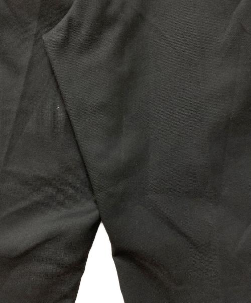 stussy（ステューシー）stussy (ステューシー) Bryan Pant ブラック サイズ:XLの古着・服飾アイテム