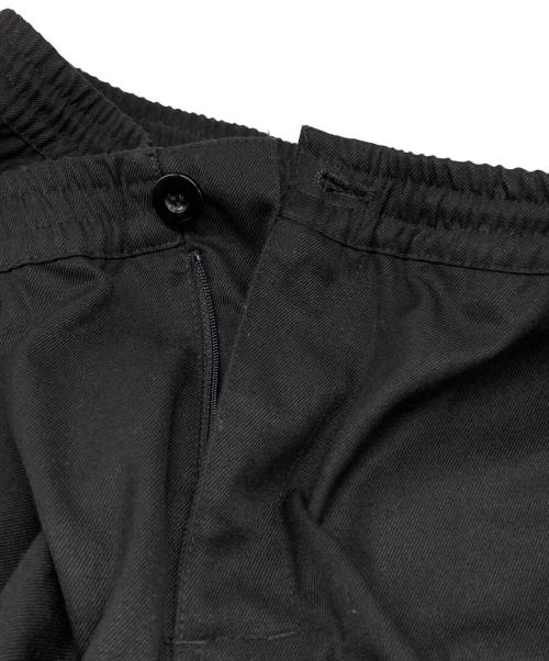 stussy（ステューシー）stussy (ステューシー) Bryan Pant ブラック サイズ:XLの古着・服飾アイテム
