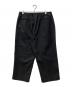 stussy (ステューシー) Bryan Pant ブラック サイズ:XL：8000円