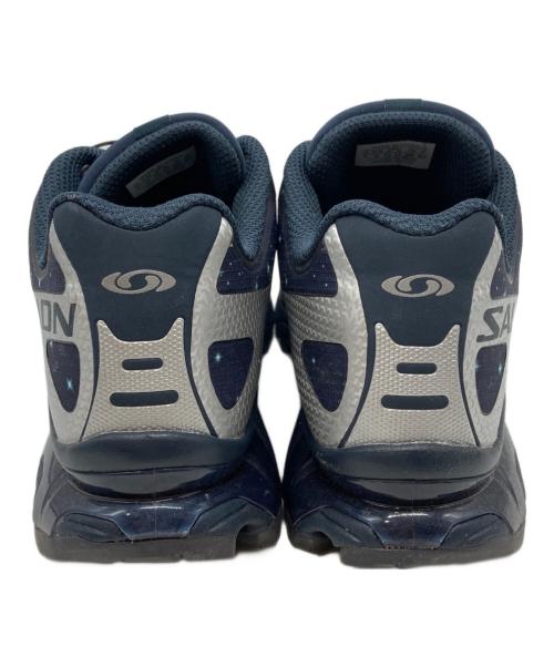 SALOMON（サロモン）SALOMON (サロモン) XT-4 OG GTX ネイビー サイズ:26.5cmの古着・服飾アイテム