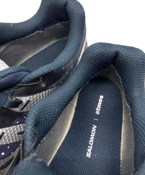 SALOMON（サロモン）SALOMON (サロモン) XT-4 OG GTX ネイビー サイズ:26.5cmの古着・服飾アイテム