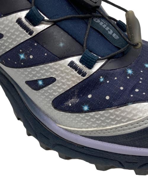 SALOMON（サロモン）SALOMON (サロモン) XT-4 OG GTX ネイビー サイズ:26.5cmの古着・服飾アイテム