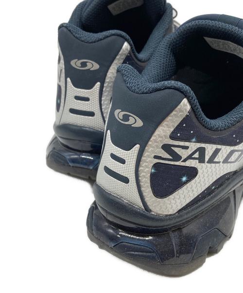 SALOMON（サロモン）SALOMON (サロモン) XT-4 OG GTX ネイビー サイズ:26.5cmの古着・服飾アイテム