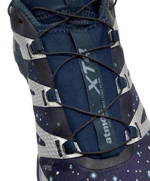 SALOMON（サロモン）SALOMON (サロモン) XT-4 OG GTX ネイビー サイズ:26.5cmの古着・服飾アイテム